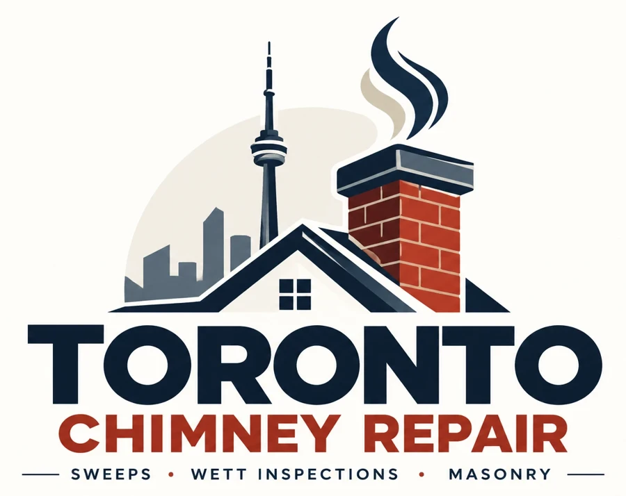 Toronto Chimney Repair — Sweeps, WETT inspections, Masonry